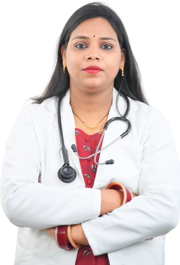 Dr. Kanchan