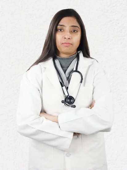 Dr. Rahmeen Ansari