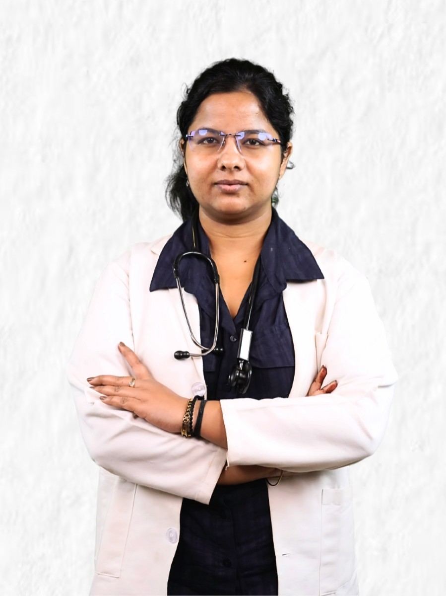 Dr. Ritika Sharma