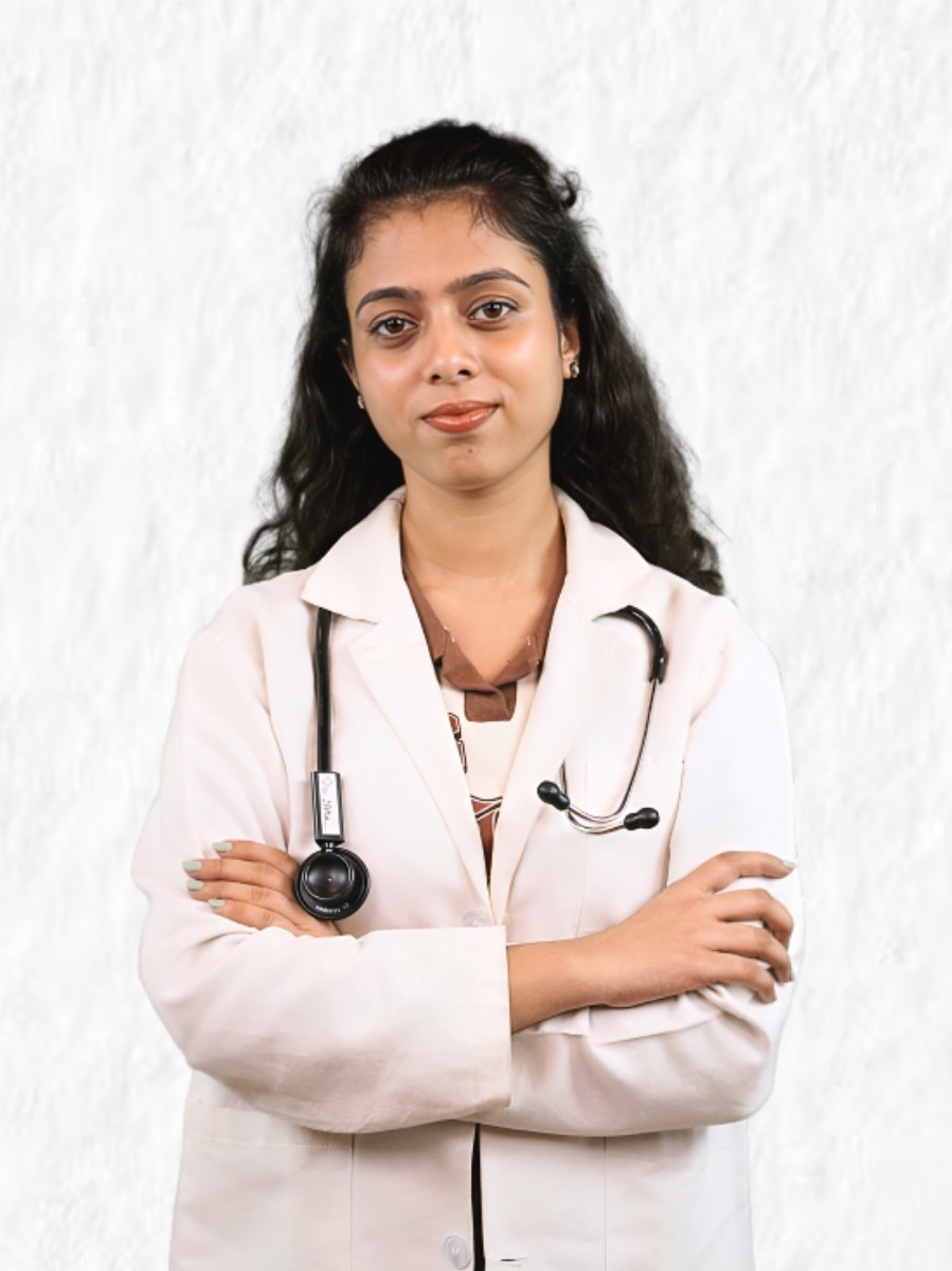 Dr. Shweta