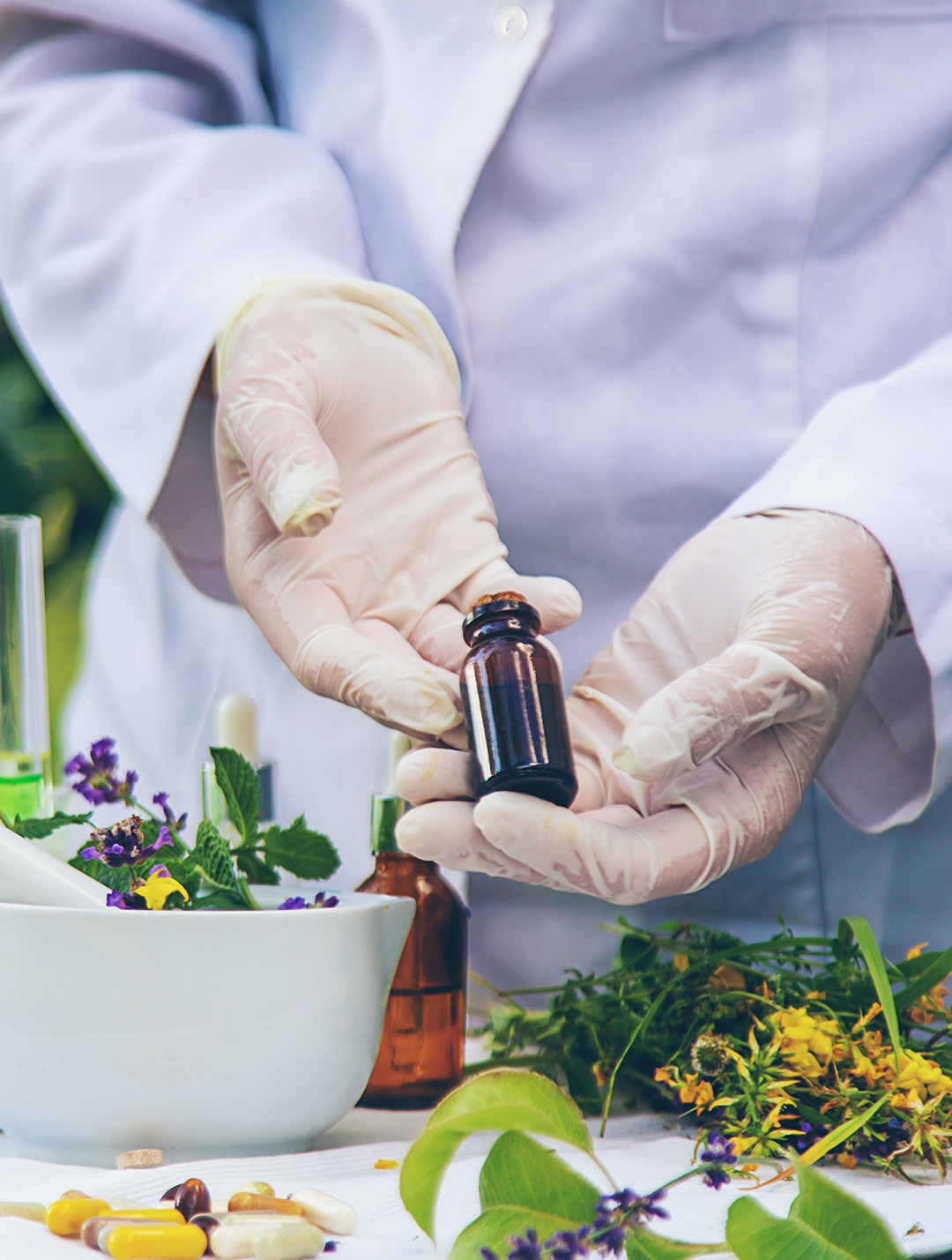 bharat homeopathy