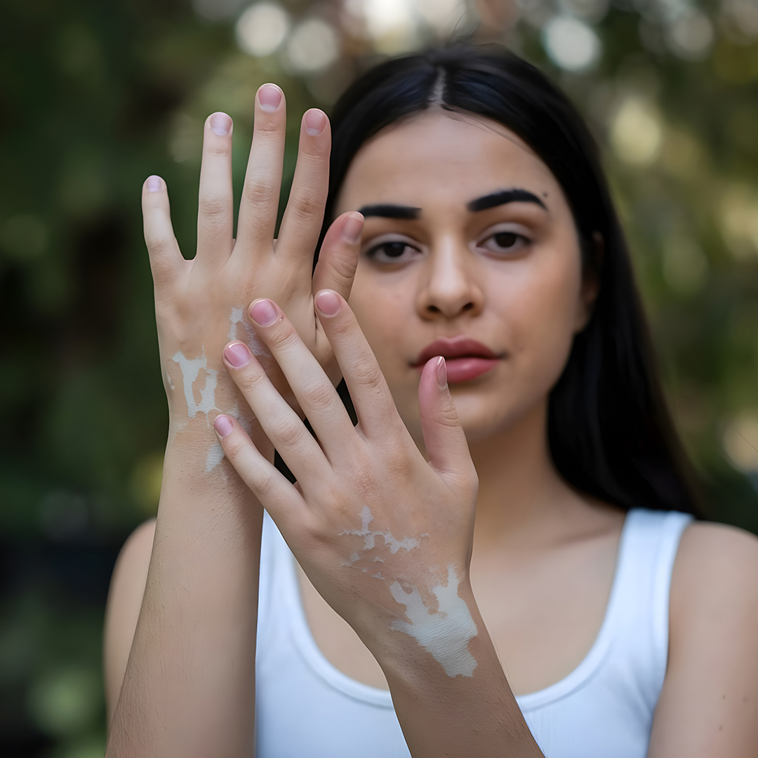 Vitiligo